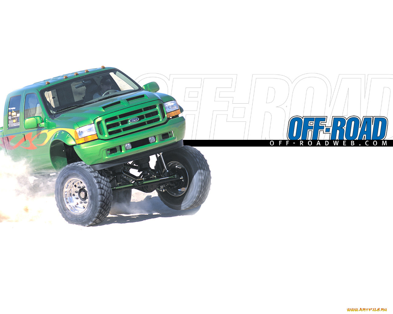 , ford